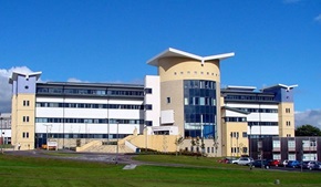 Aberdeen Royal Infirmary