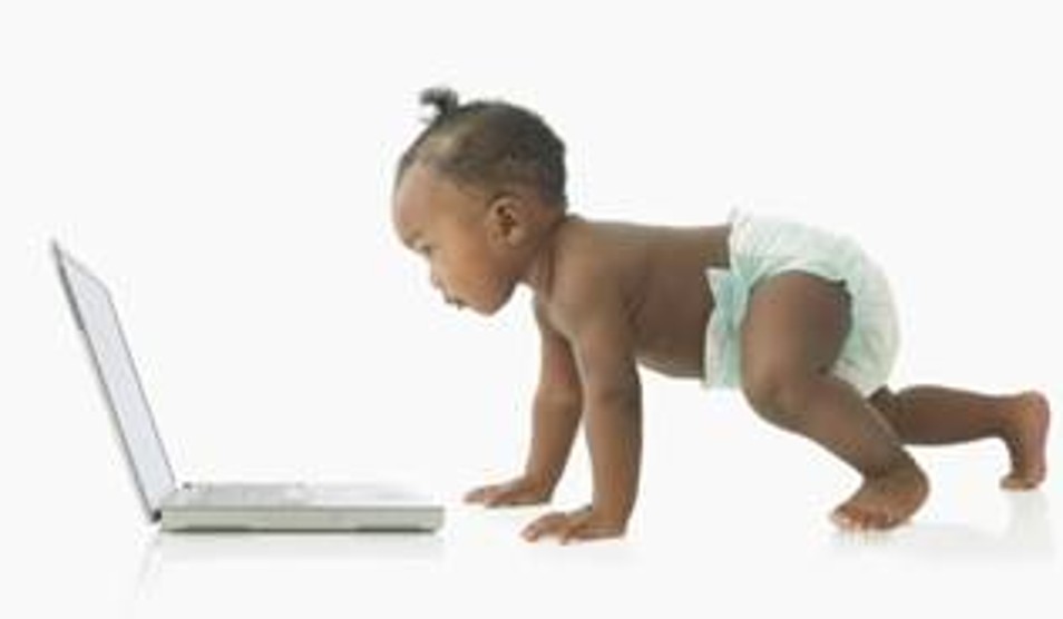 antenatall teaching session