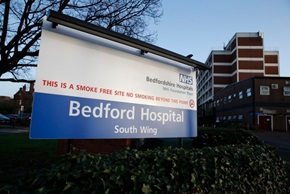 Bedford Hospital
