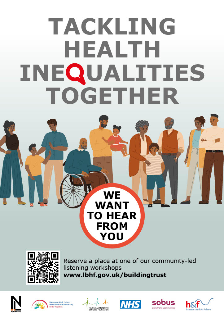cmc health inequalities