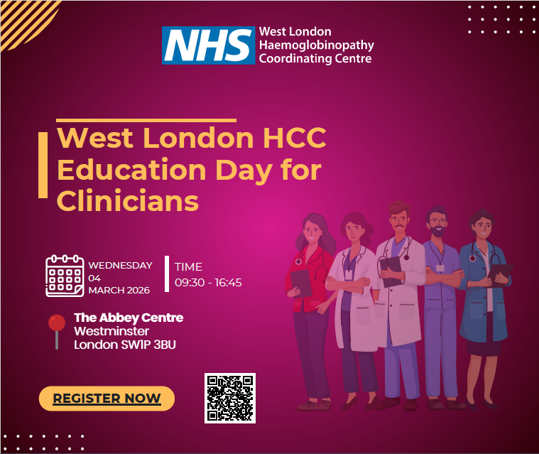 Doctors education day event