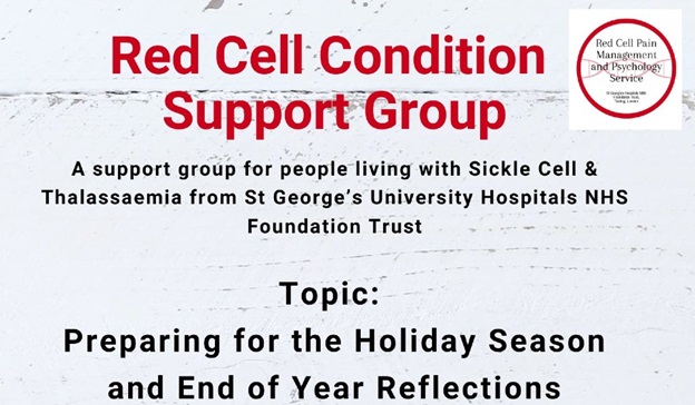 end of year reflection event