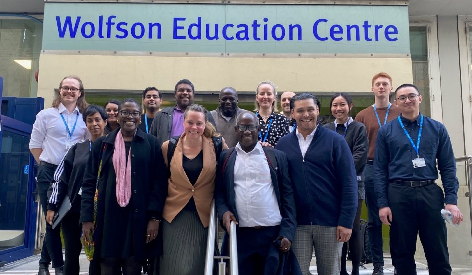 Gene Therapy for SCD in Africa article