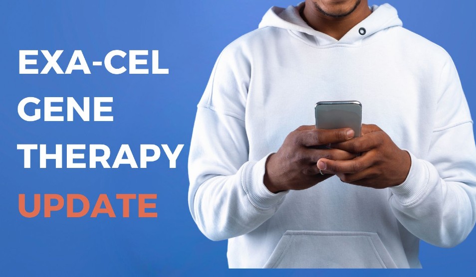 Gene therapy update
