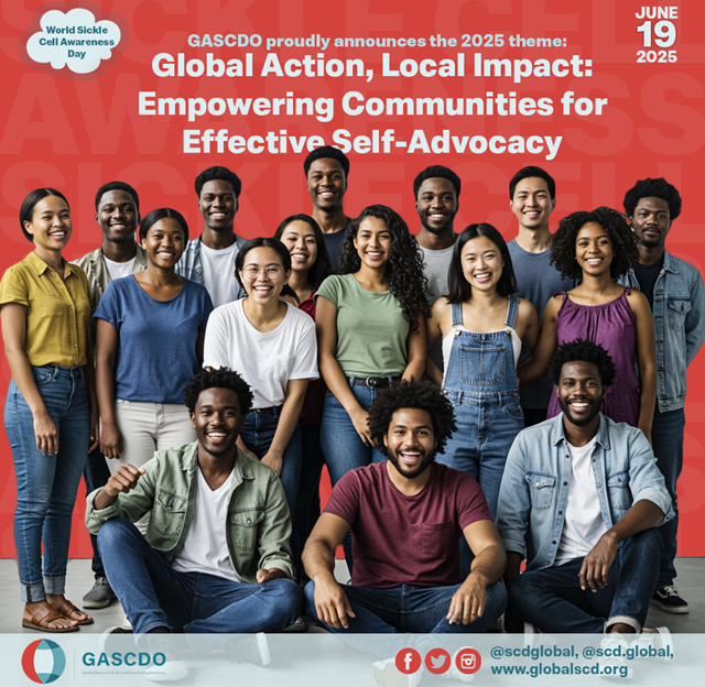 Global Alliance of Sickle Cell Disease 