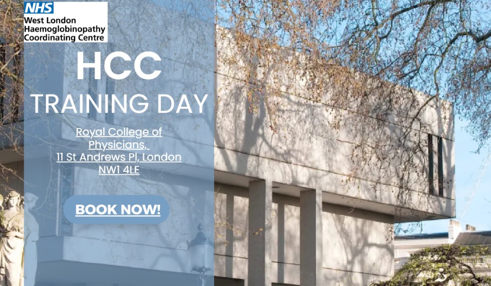 Hcc training day flyer