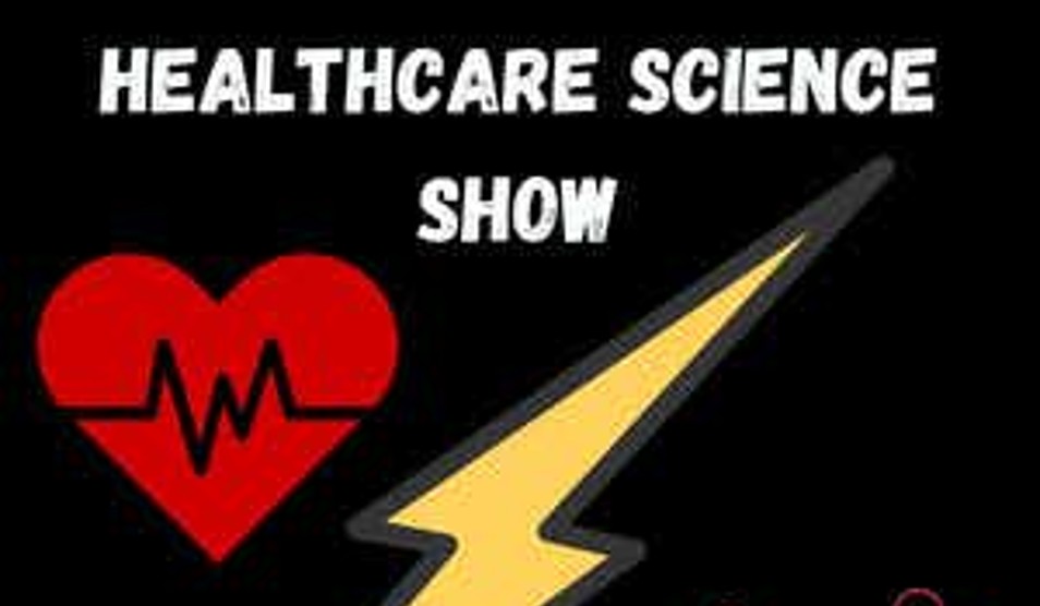 Healthcare Science Show