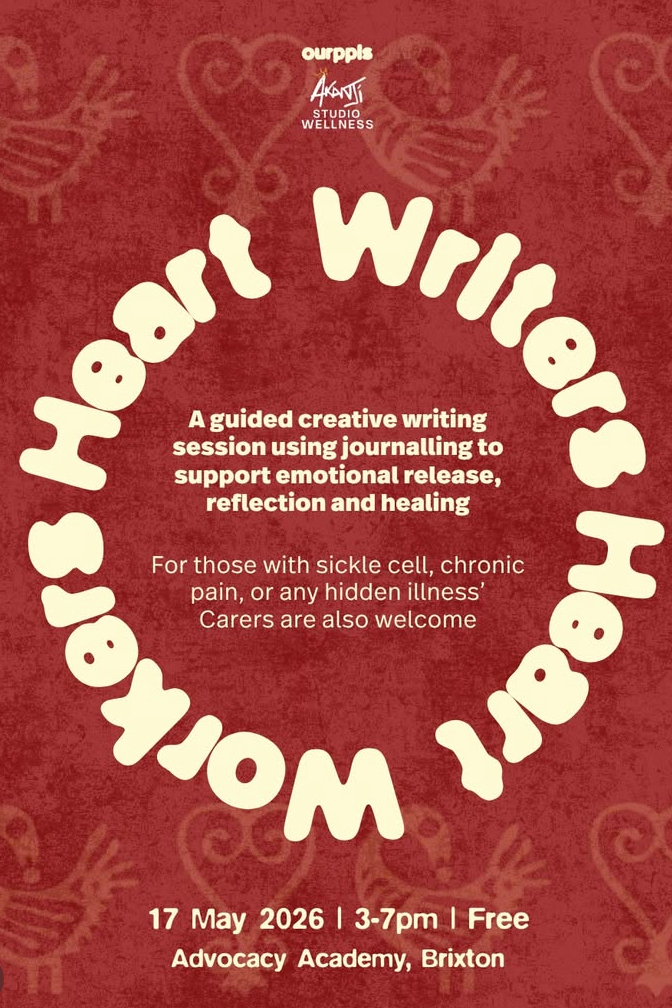 Heart writers