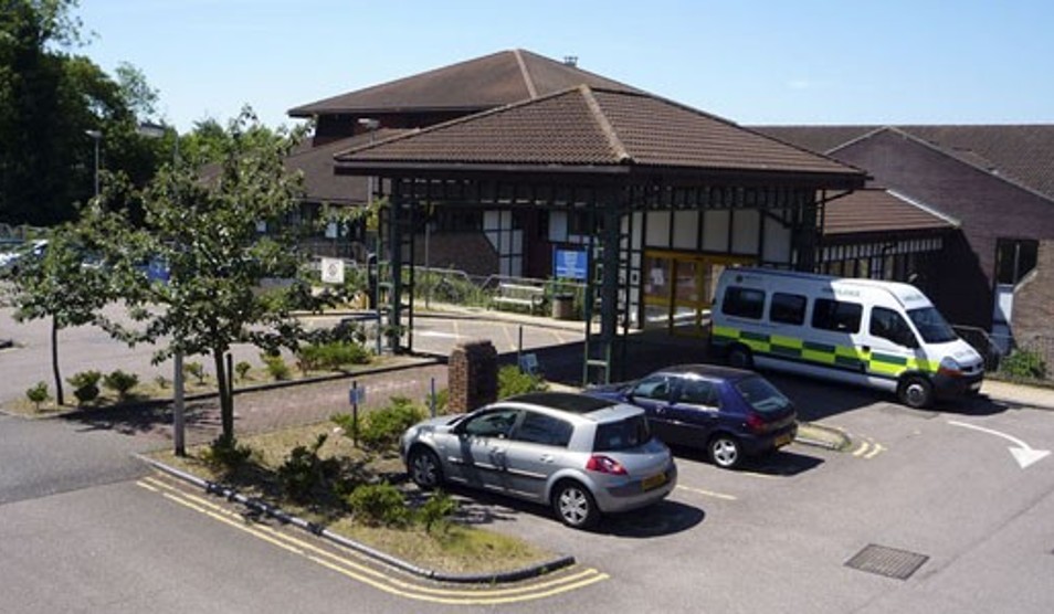 hemel hempstead hospital