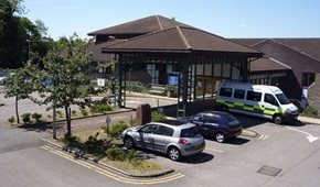 hemel hempstead hospital