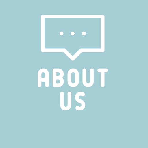 About us graphic icon