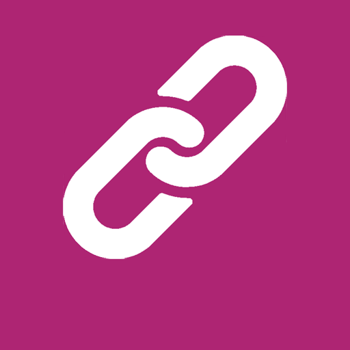 Link graphic icon