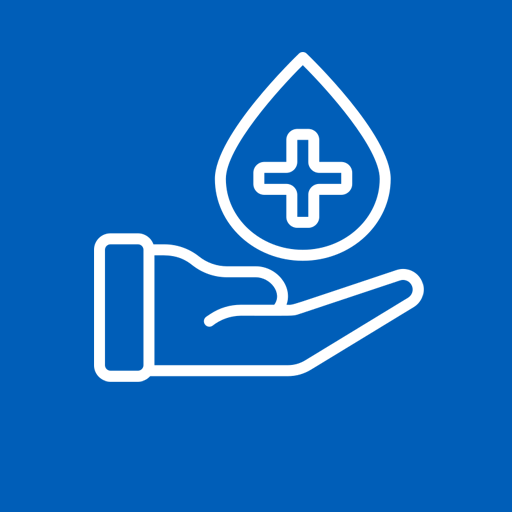 Patients graphic icon