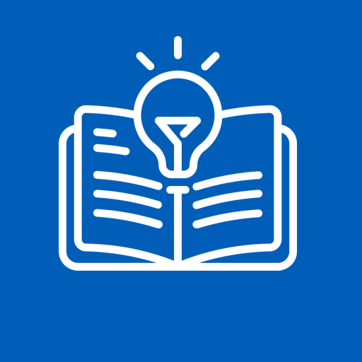 Resources graphic icon