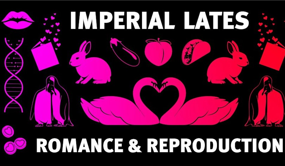 Imperial lates article