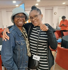 Imperial Sickle Cell Alliance SCA 2