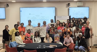 Imperial Sickle Cell Alliance SCA 3