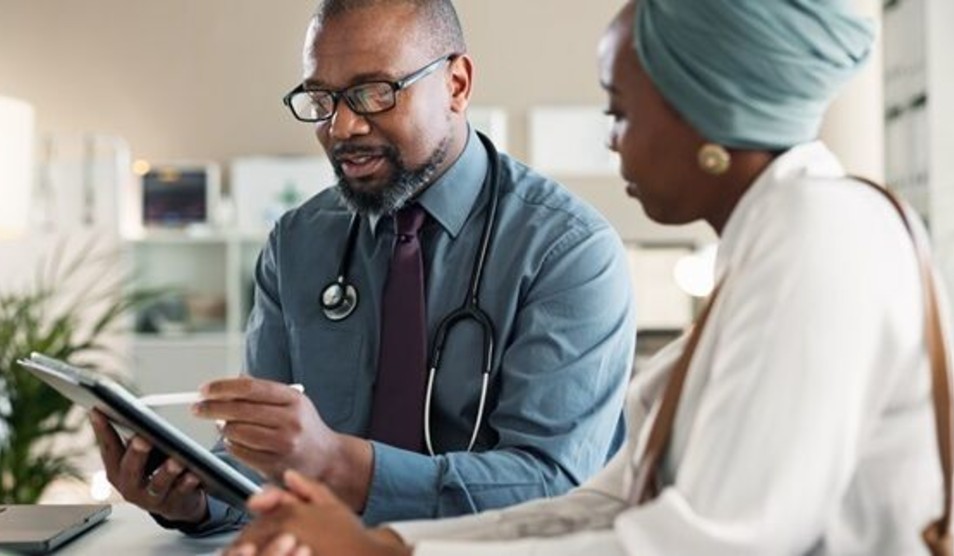 Improving Black Health Outcome IBHO BioResource Study