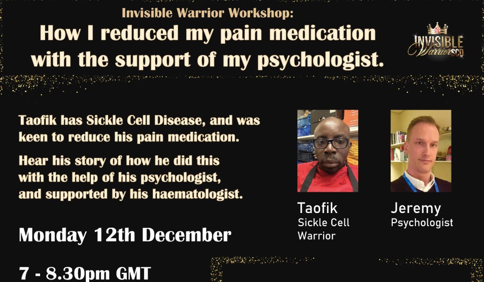 invisiblewarrior psychology