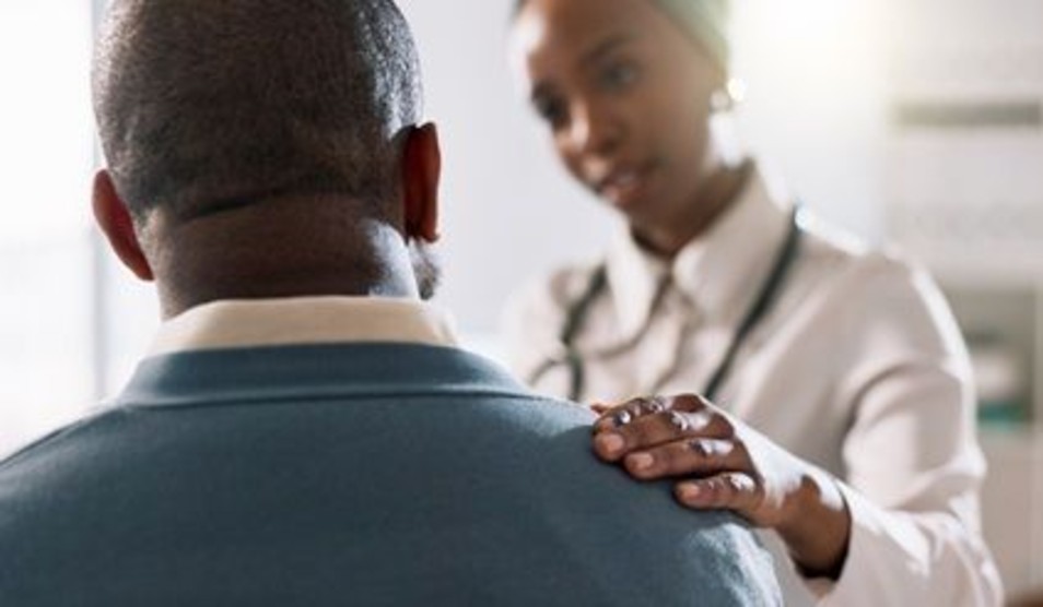 Management of sickle cell disease in primary care article