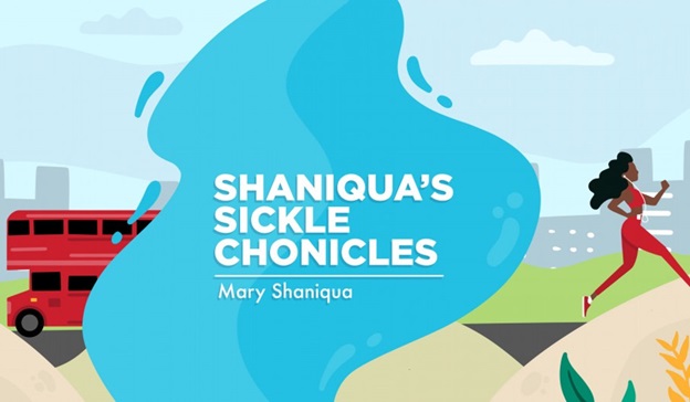 Shaniqua Chronicles