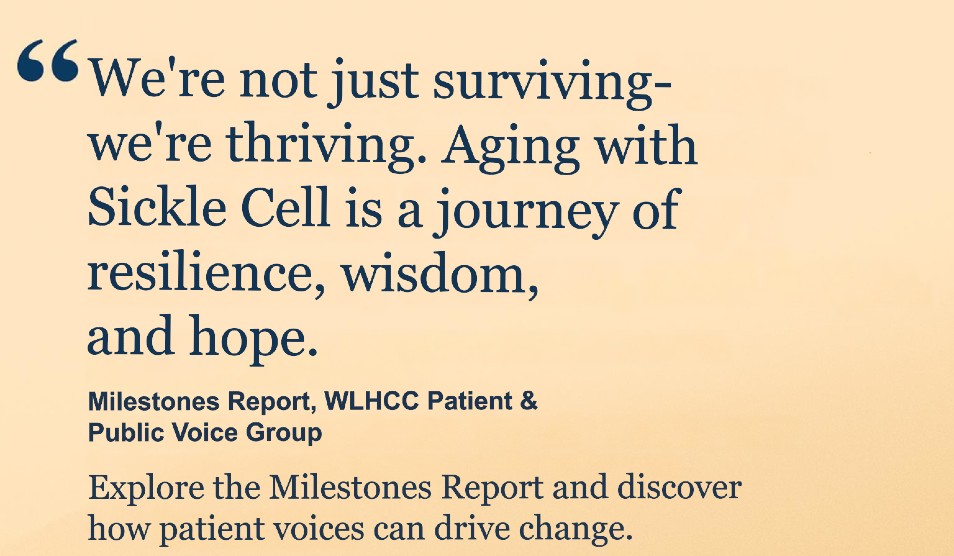 Milestones report article