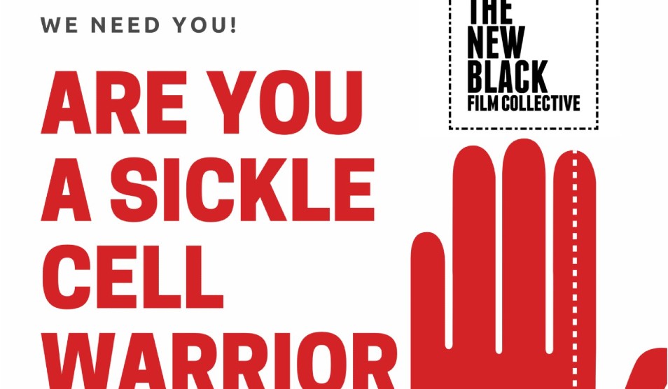 New Black Film collective cover