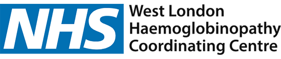 West London Haemoglobinopathy Coordinating Centre