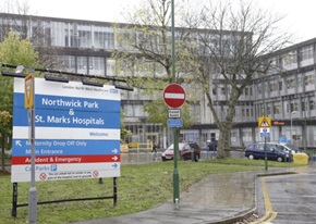 northwick park hospital