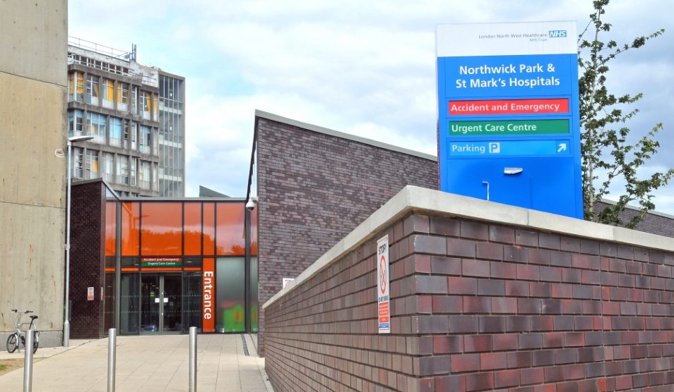 Northwick park atricle