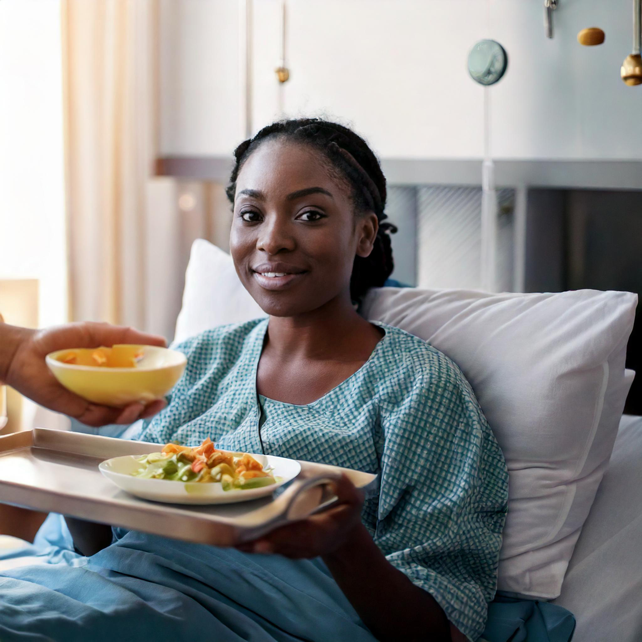 optimising sickle cell nutrition 1