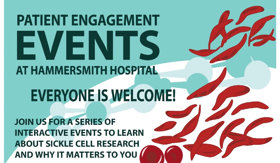 PATIENT ENGAGEMENT EVENT