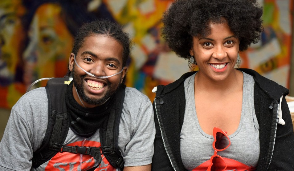 patient voices article cover