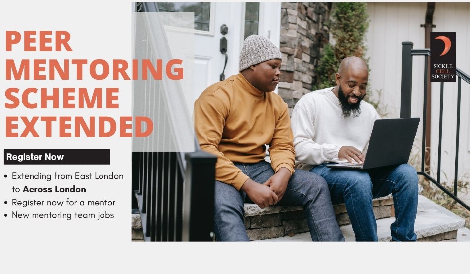 Peer mentoring announcement 2