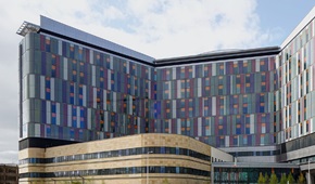 Queen elizabeth university hospital Glasgow