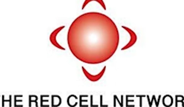 Red cell network event