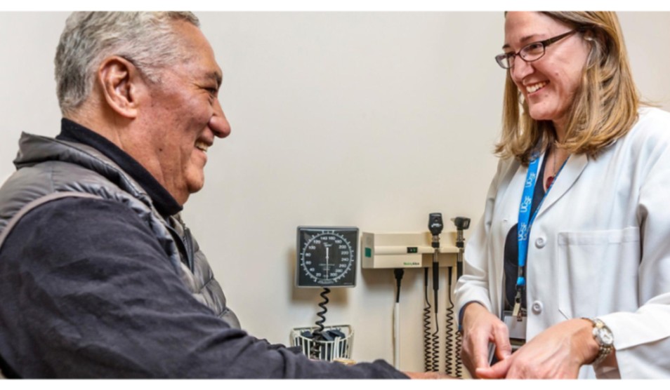 Red cell thalassaemia PPV group