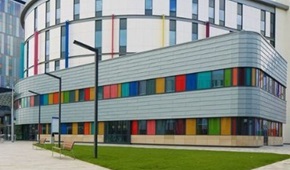 Royal Hospital for Children, Glasgow
