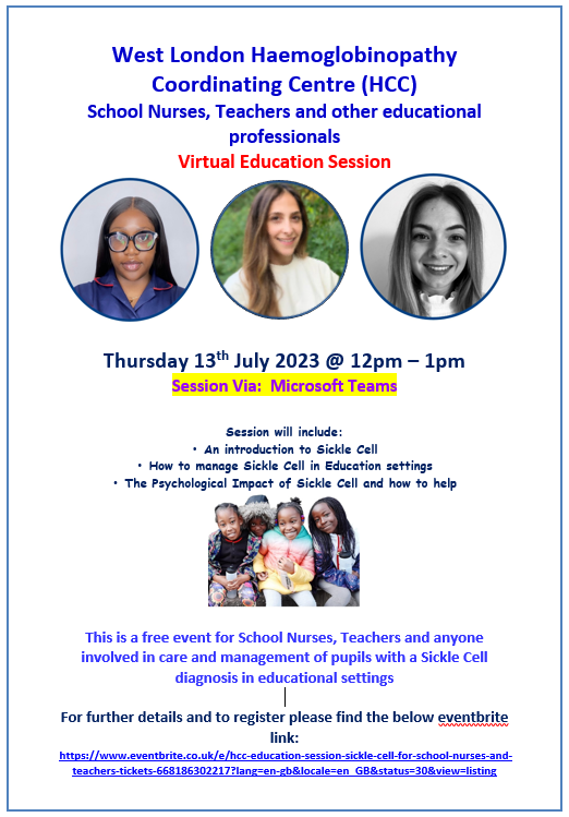 School Nurses and Teacher 130723 Flier edit