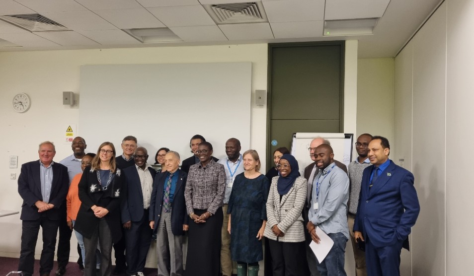 Science to ihealth in haematology