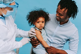 Vaccinations
