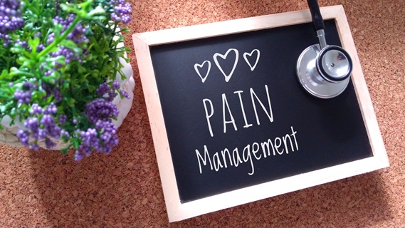 Pain Management