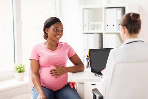 Pregnancy