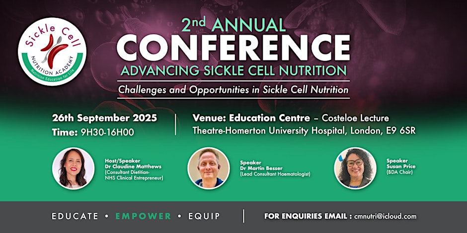 sickle cell academy article