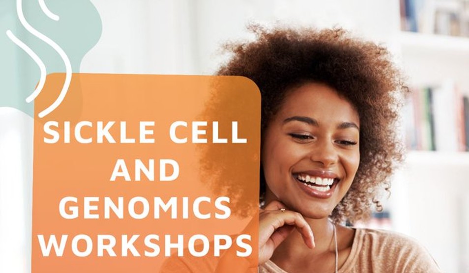 sickle cell and genomics workshop