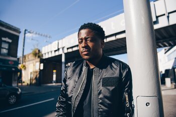 Sickle cell dating article