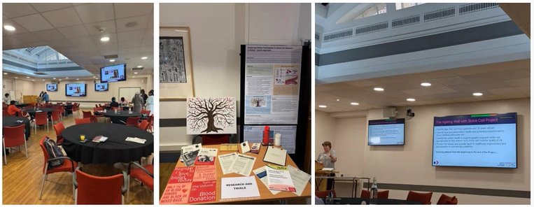 Sickle cell day event WLHCC