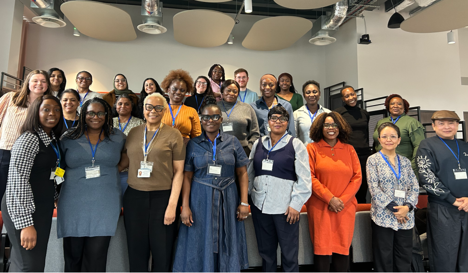 Sickle cell education workshop article