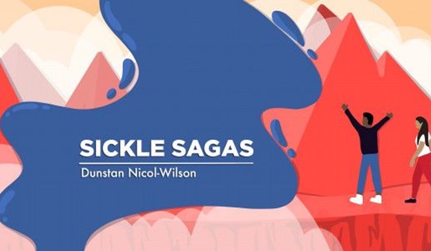 sickle cell sagas article