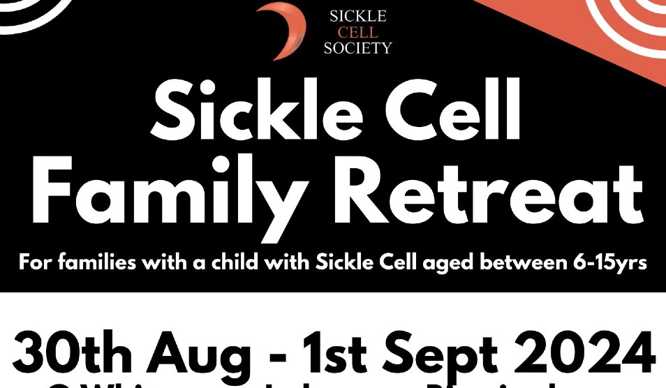 sickle retreat article
